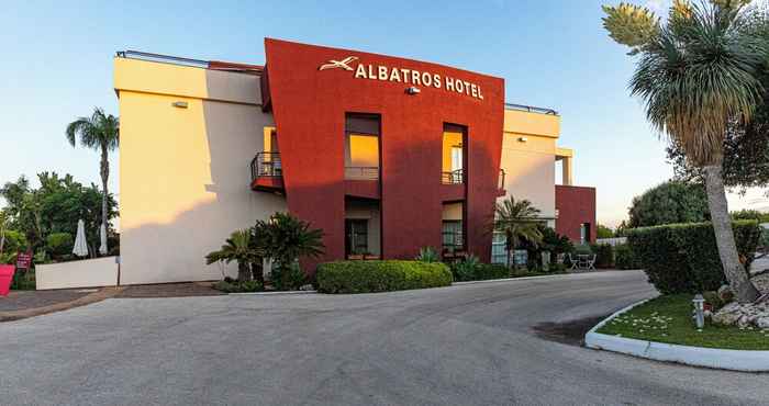 Lainnya Albatros Hotel