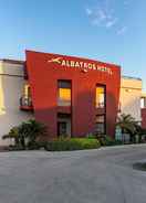 Primary image Albatros Hotel