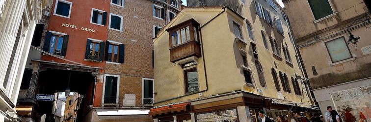 その他 Hotel Orion