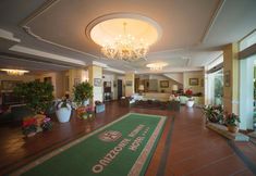 Others 2 Hotel Orizzonte