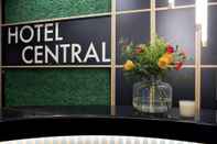 Others Central Hotel, Trademark Collection by Wyndham