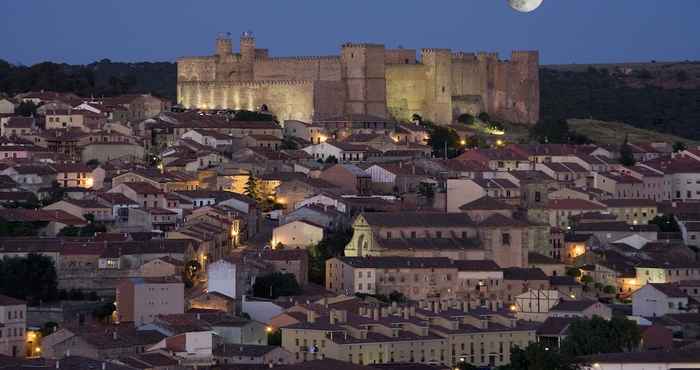 Others Parador De Siguenza