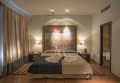 อื่นๆ 6 Parador de Trujillo