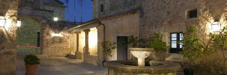 อื่นๆ Parador de Trujillo