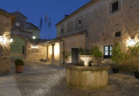 อื่นๆ Parador de Trujillo