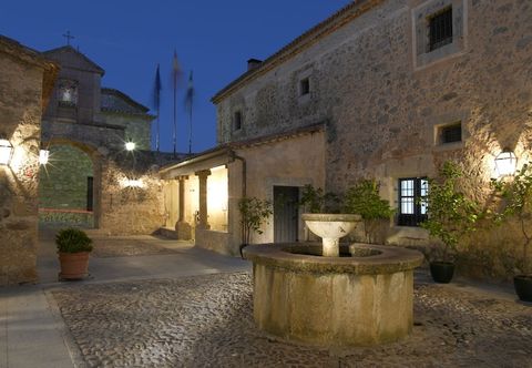 Lain-lain Parador de Trujillo