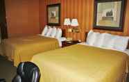 Others 5 Quality Inn Plainfield I-395