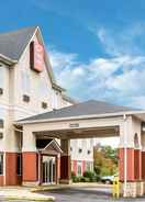 Imej utama Econo Lodge Inn & Suites