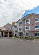 Imej utama Comfort Suites Delavan - Lake Geneva Area