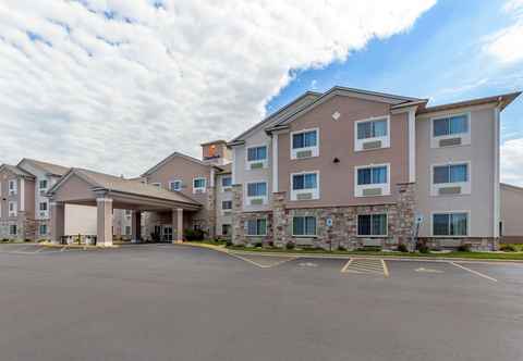 Others Comfort Suites Delavan - Lake Geneva Area