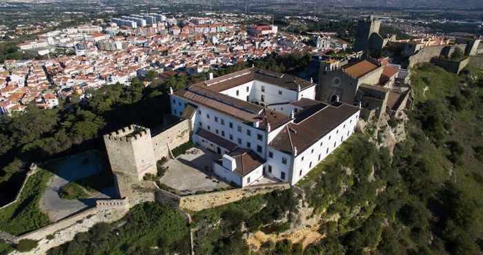 อื่นๆ Pousada Castelo de Palmela - Historic Hotel