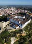 Imej utama Pousada Castelo de Palmela - Historic Hotel