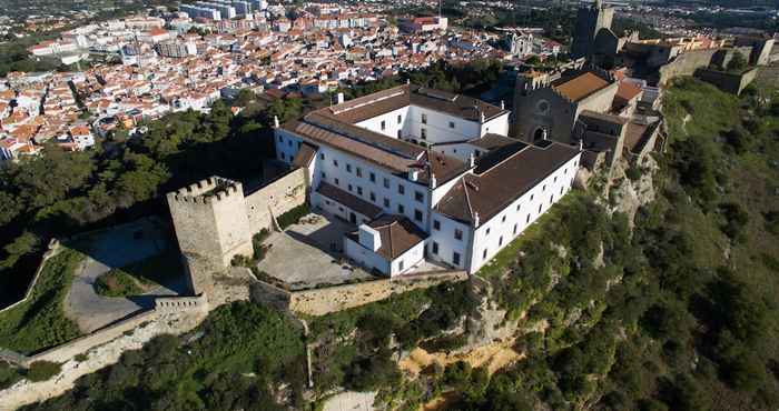 อื่นๆ Pousada Castelo de Palmela - Historic Hotel