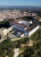 Imej utama Pousada Castelo de Palmela - Historic Hotel