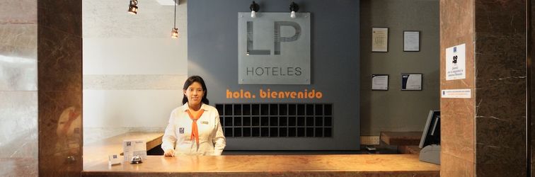 其他 Hotel LP Columbus