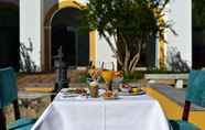 อื่นๆ 7 Pousada Convento de Beja - Historic Hotel