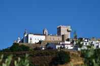 อื่นๆ Pousada Castelo de Estremoz - Historic Hotel