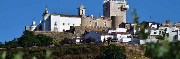 Lain-lain Pousada Castelo de Estremoz - Historic Hotel