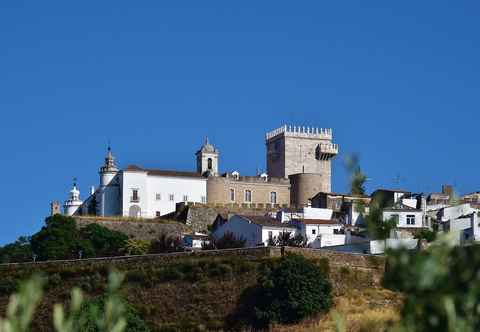 Khác Pousada Castelo de Estremoz - Historic Hotel