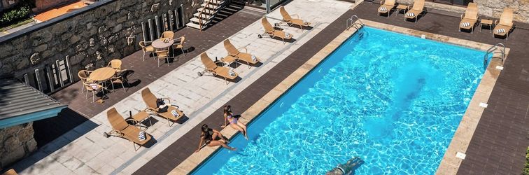 其他 Pousada Gerês - Caniçada