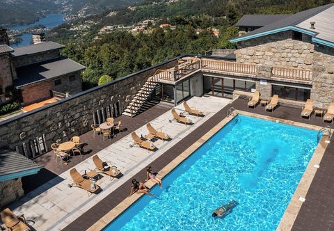 其他 Pousada Gerês - Caniçada