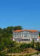 Imej utama Pousada de Viana do Castelo - Historic Hotel