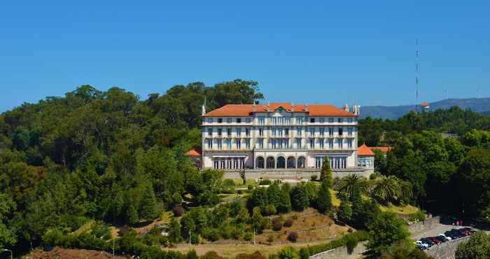Lain-lain Pousada de Viana do Castelo - Historic Hotel