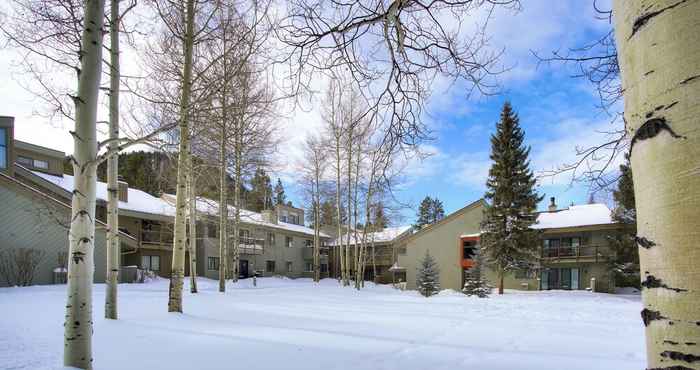 Others Forest Condominiums by Keystone Resort