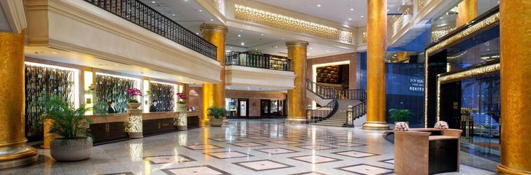 その他 New World Shunde Hotel