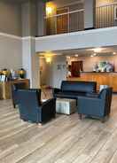 Imej utama Best Western Windsor Inn & Suites