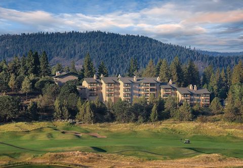 Others WorldMark Running Y Resort