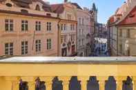 Lainnya Ventana Hotel Prague