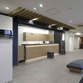 Primary image 1 Tokyo Inn, Hotel Stesen Shimbamba