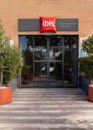 Primary image ibis Madrid Alcorcon Tresaguas