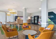 기타 5 Spark by Hilton Ormond Beach Oceanfront