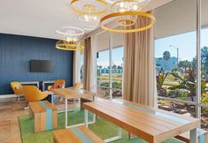 기타 4 Spark by Hilton Ormond Beach Oceanfront