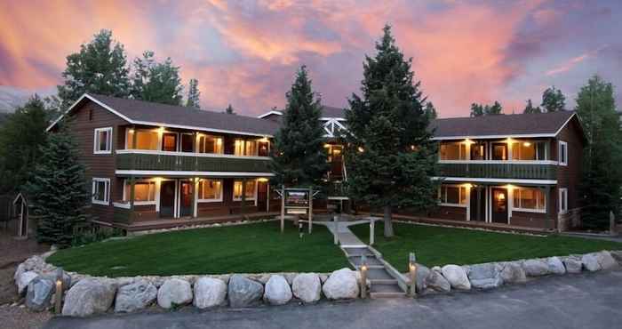 Others Breckenridge Park Meadows by Ski Country Resorts