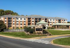 Others 4 Courtyard by Marriott Newark-University of Delaware