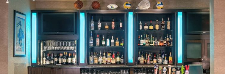 其他 Courtyard by Marriott Newark-University of Delaware