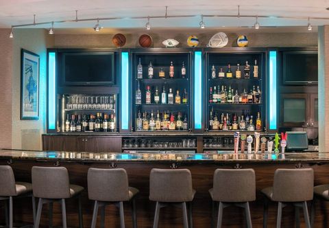 其他 Courtyard by Marriott Newark-University of Delaware