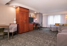 其他 2 Courtyard by Marriott Newark-University of Delaware