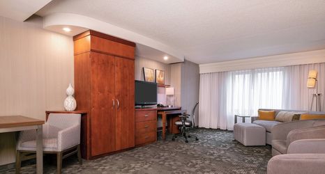 其他 2 Courtyard by Marriott Newark-University of Delaware