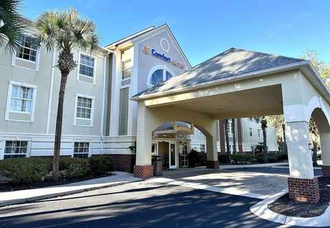 Khác Comfort Suites Bluffton - Hilton Head Island