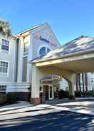 Imej utama Comfort Suites Bluffton - Hilton Head Island