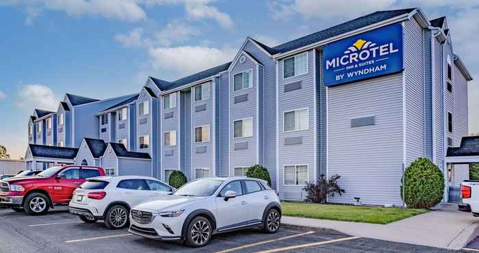 Others Microtel Inn & Suites by Wyndham Plattsburgh