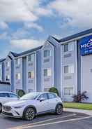 Imej utama Microtel Inn & Suites by Wyndham Plattsburgh