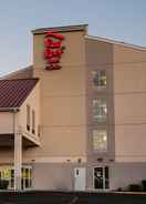 Imej utama Red Roof Inn & Suites Philadelphia - Bellmawr