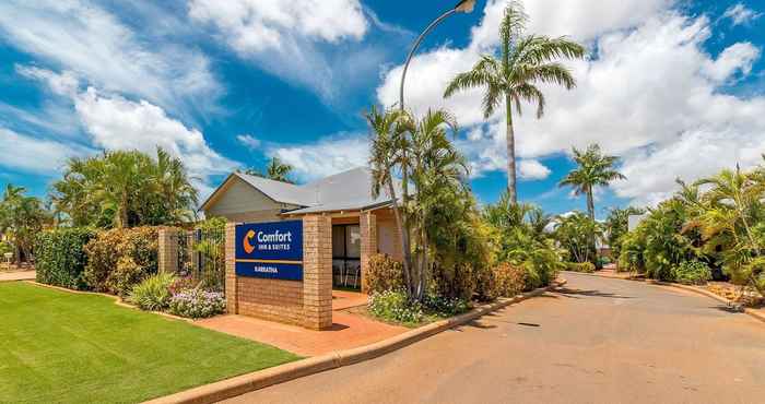 Others Comfort Inn & Suites Karratha