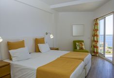 기타 5 Florasol Residence Hotel