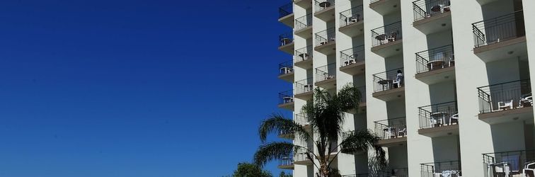 기타 Florasol Residence Hotel